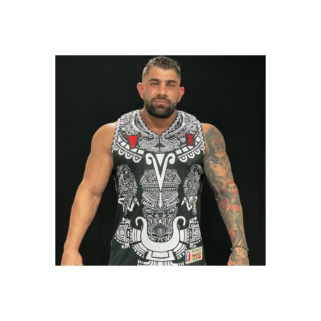 Jersey Azteca