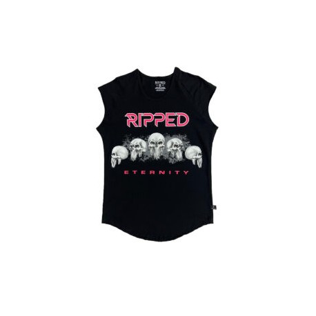 Camisa 5 Calaveras