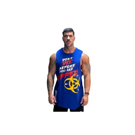 Camisa Danger