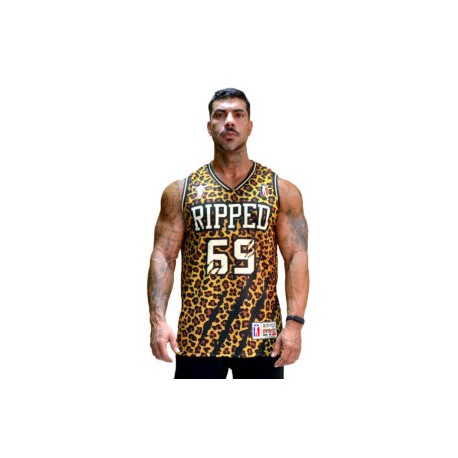 Jersey Jaguar