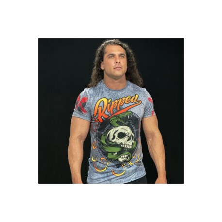 Camisa Fresh Cool Víbora