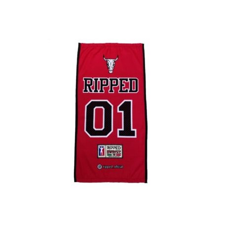 Toalla 01 Ripped