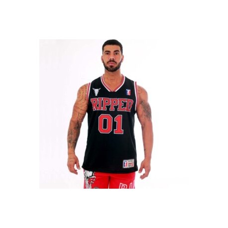 Jersey negro 01