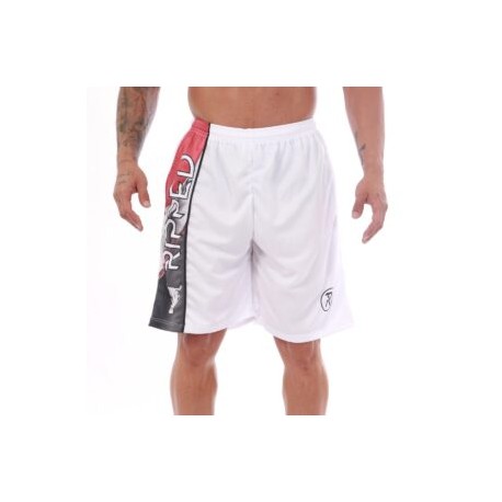 Short Galaxia Blanco