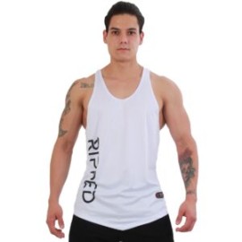 Camisa Corte Olimpico Ripped