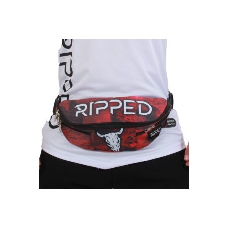 Cangurera / Pechera Toro