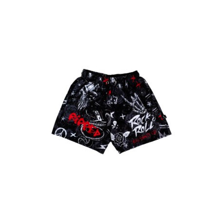 Short Playa Calavera