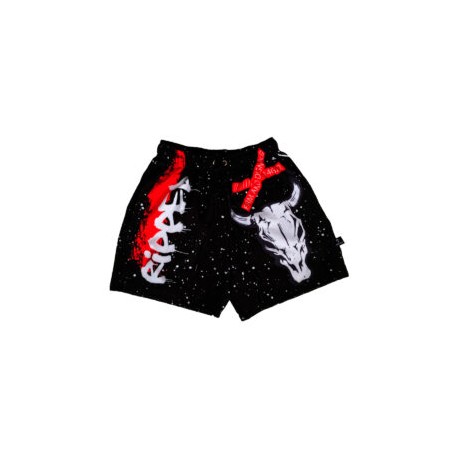 Short Playa Toro