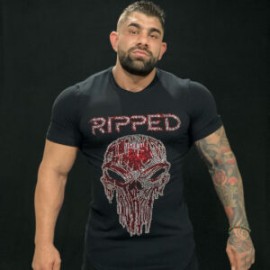 Camisa Calavera Perdería