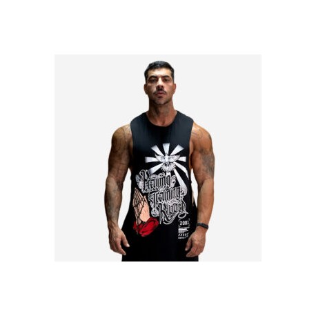 Camisa Oración