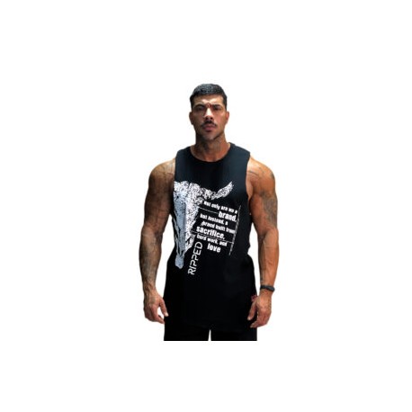 Camisa Toro Erosión