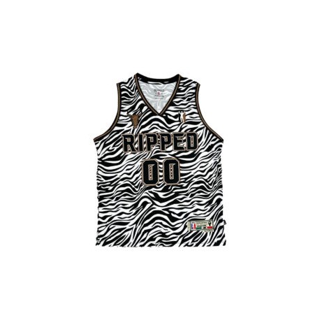 Jersey Zebra