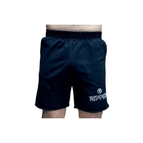 Short French Terry 3D