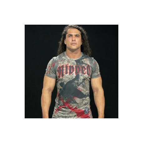 Camisa Fresh Cool Vampiro