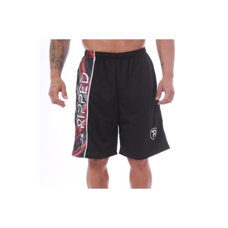 Short Galaxia Negro